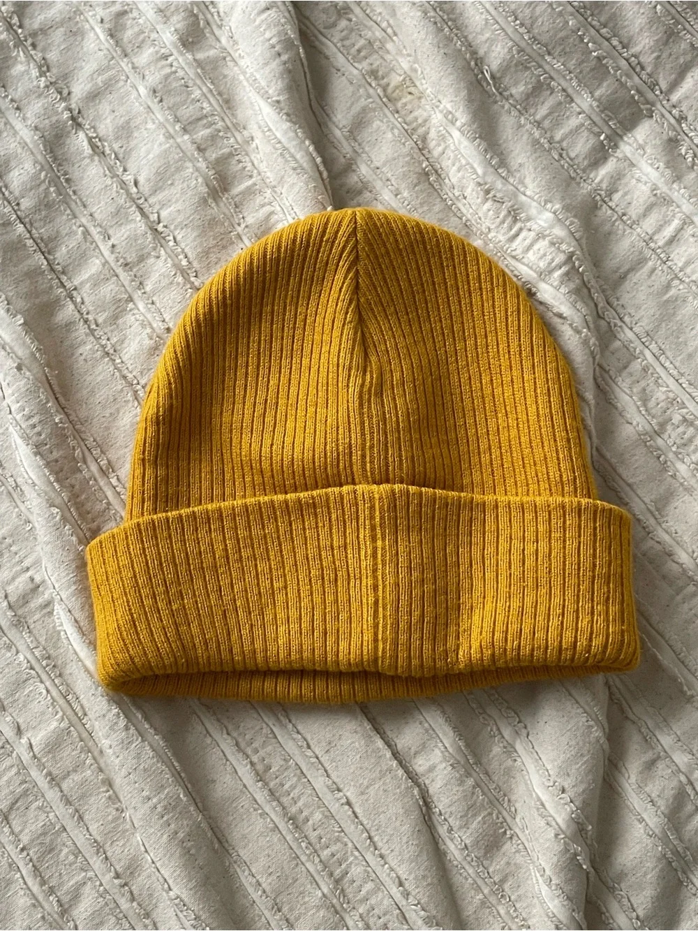 GAP warm ribbed